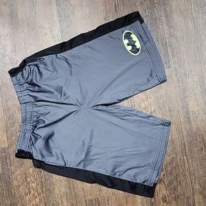 Boys batman shorts